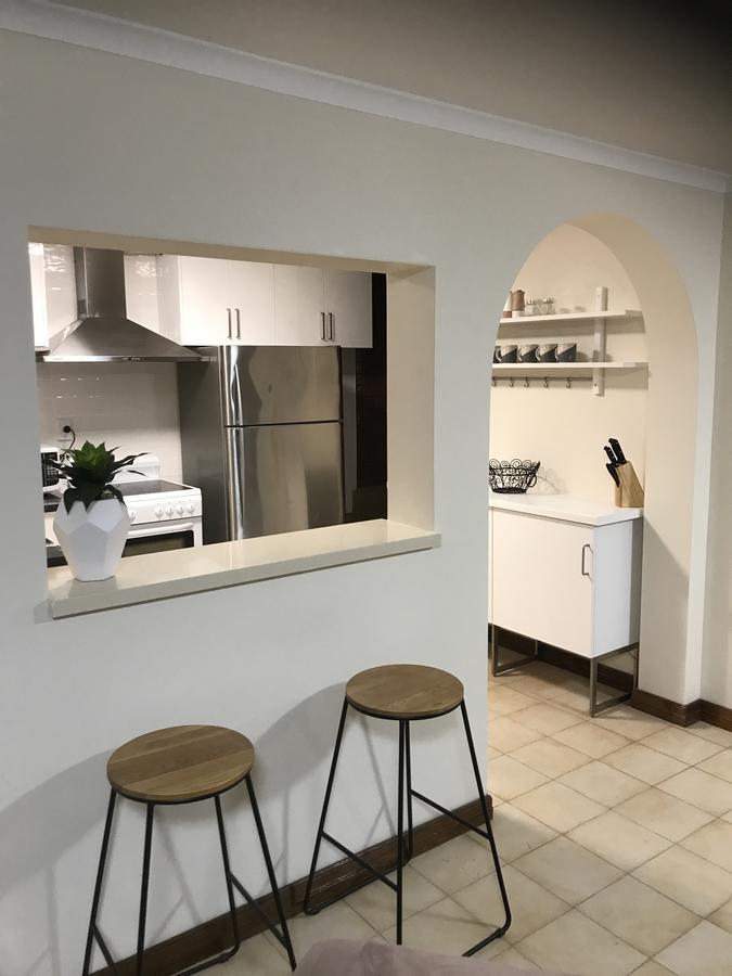 Sa House Villa Modbury Eksteriør billede